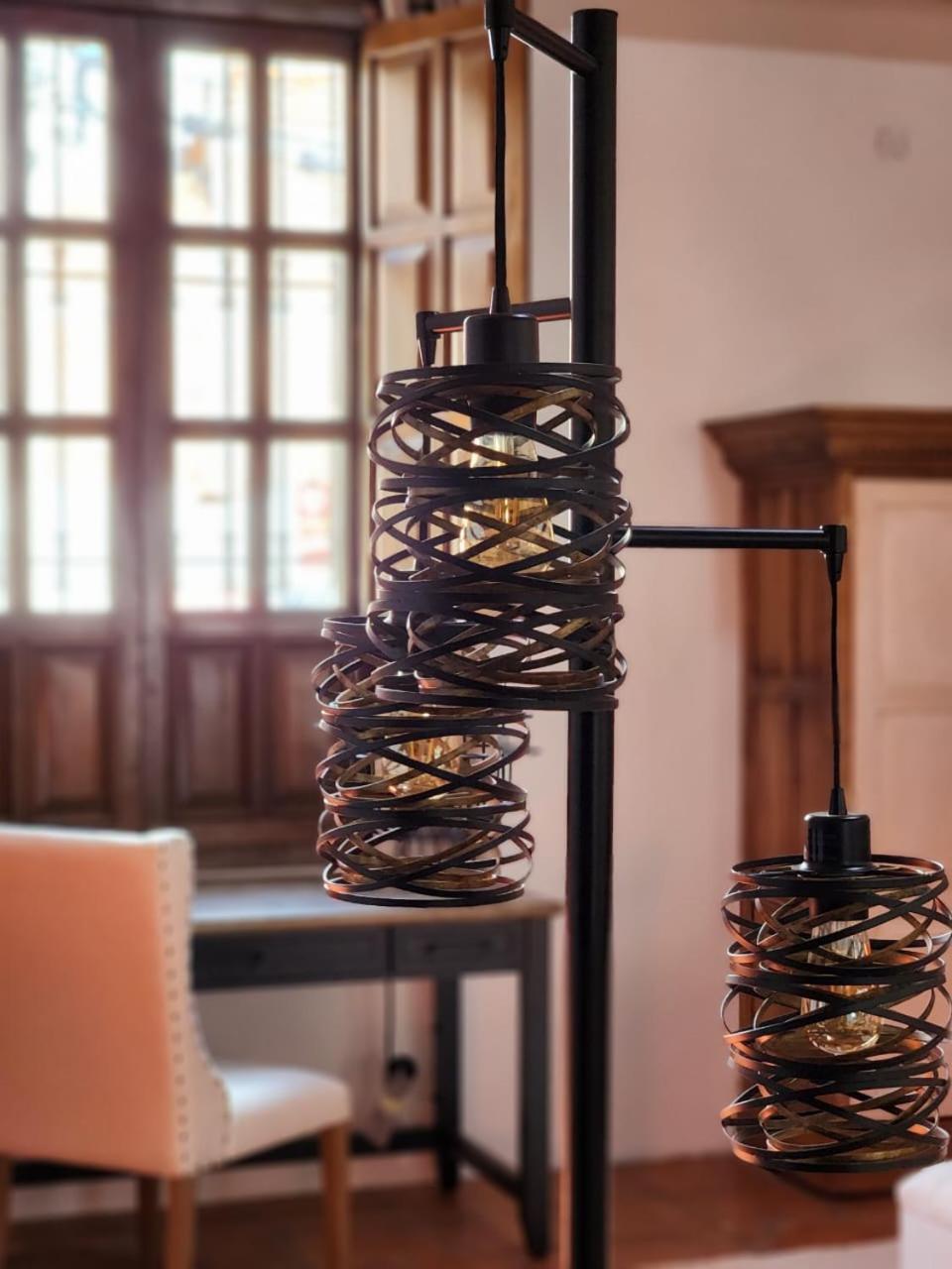 Tres Fuentes Dickinson Hotel Boutique San Miguel de Allende Buitenkant foto