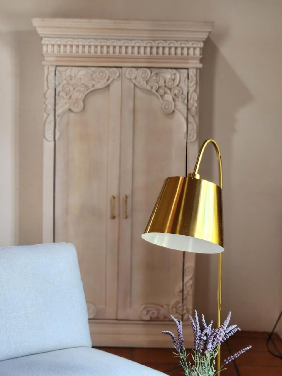 Tres Fuentes Dickinson Hotel Boutique San Miguel de Allende Buitenkant foto