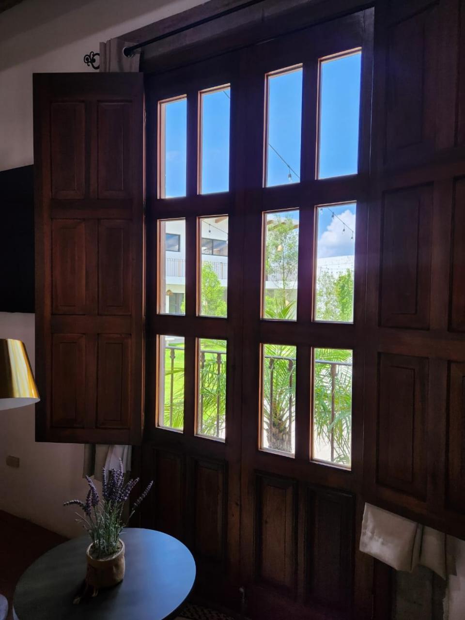 Tres Fuentes Dickinson Hotel Boutique San Miguel de Allende Buitenkant foto
