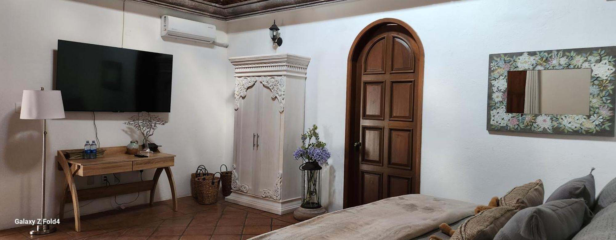 Tres Fuentes Dickinson Hotel Boutique San Miguel de Allende Buitenkant foto