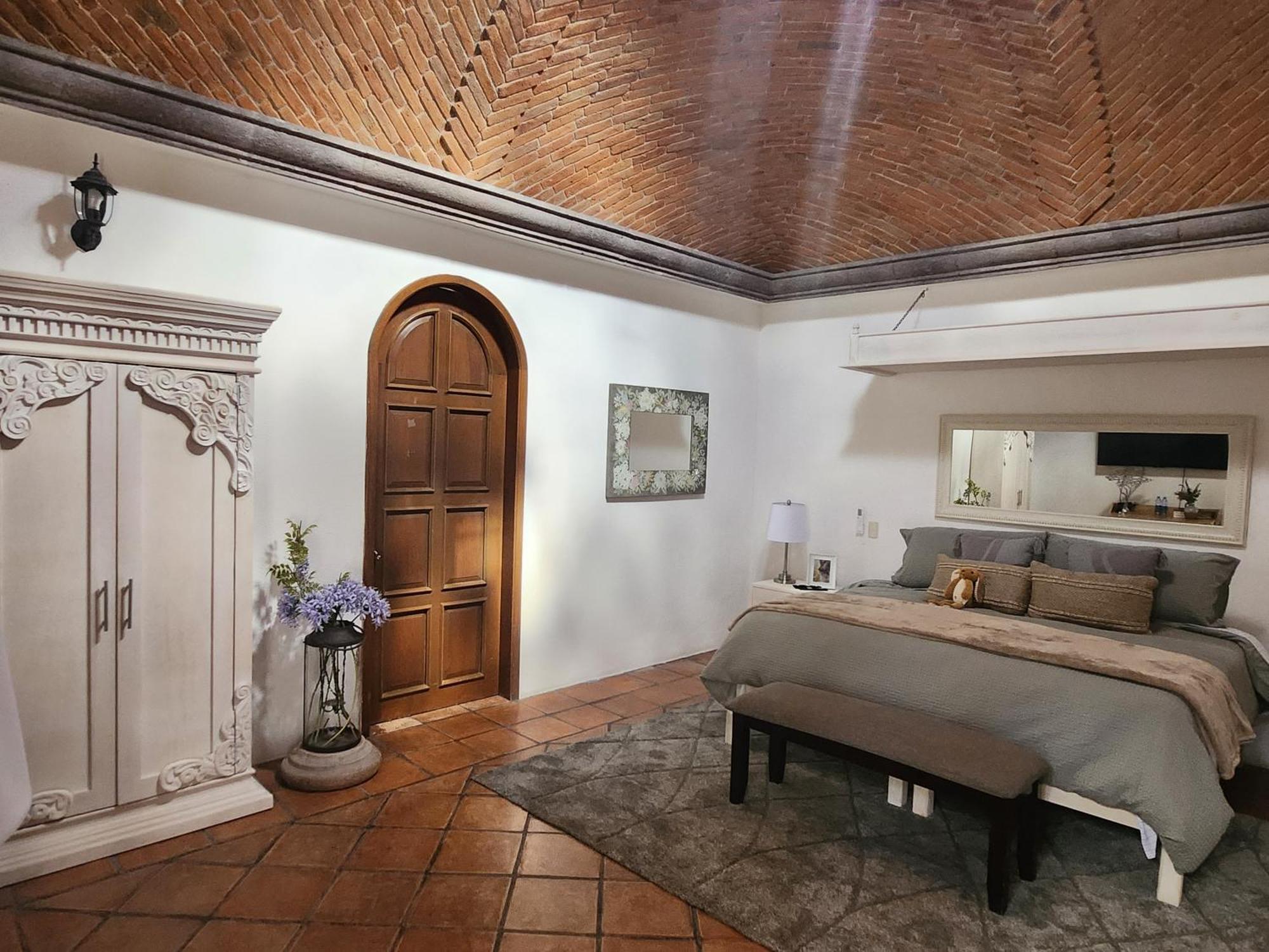 Tres Fuentes Dickinson Hotel Boutique San Miguel de Allende Buitenkant foto