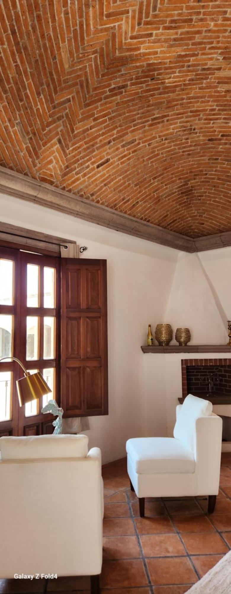 Tres Fuentes Dickinson Hotel Boutique San Miguel de Allende Buitenkant foto