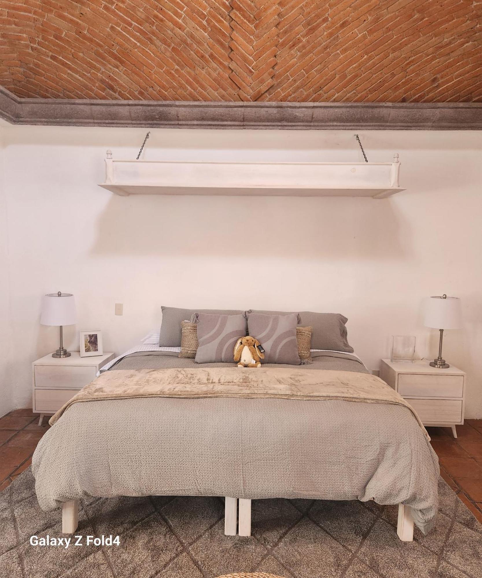 Tres Fuentes Dickinson Hotel Boutique San Miguel de Allende Buitenkant foto