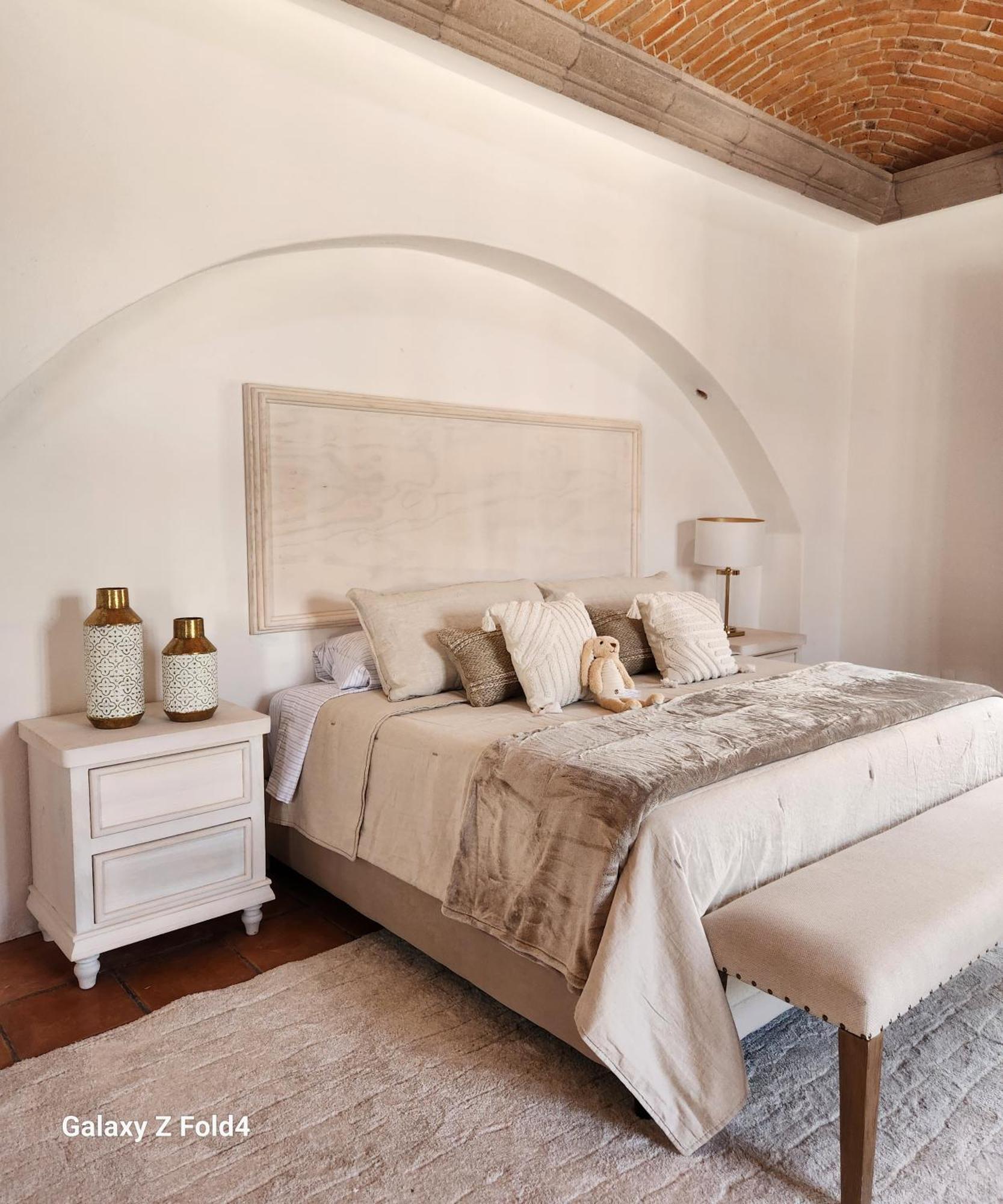 Tres Fuentes Dickinson Hotel Boutique San Miguel de Allende Buitenkant foto