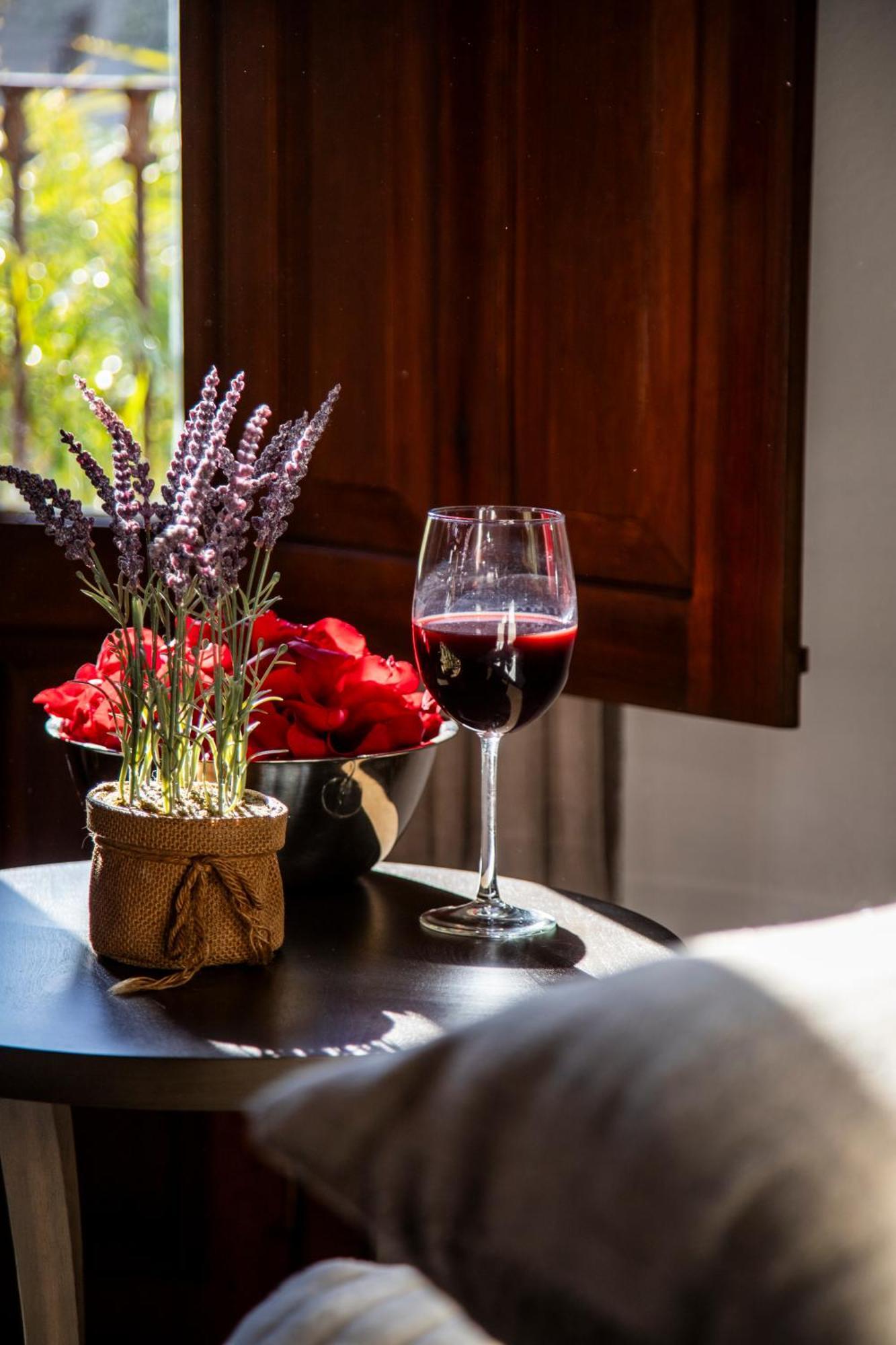 Tres Fuentes Dickinson Hotel Boutique San Miguel de Allende Buitenkant foto