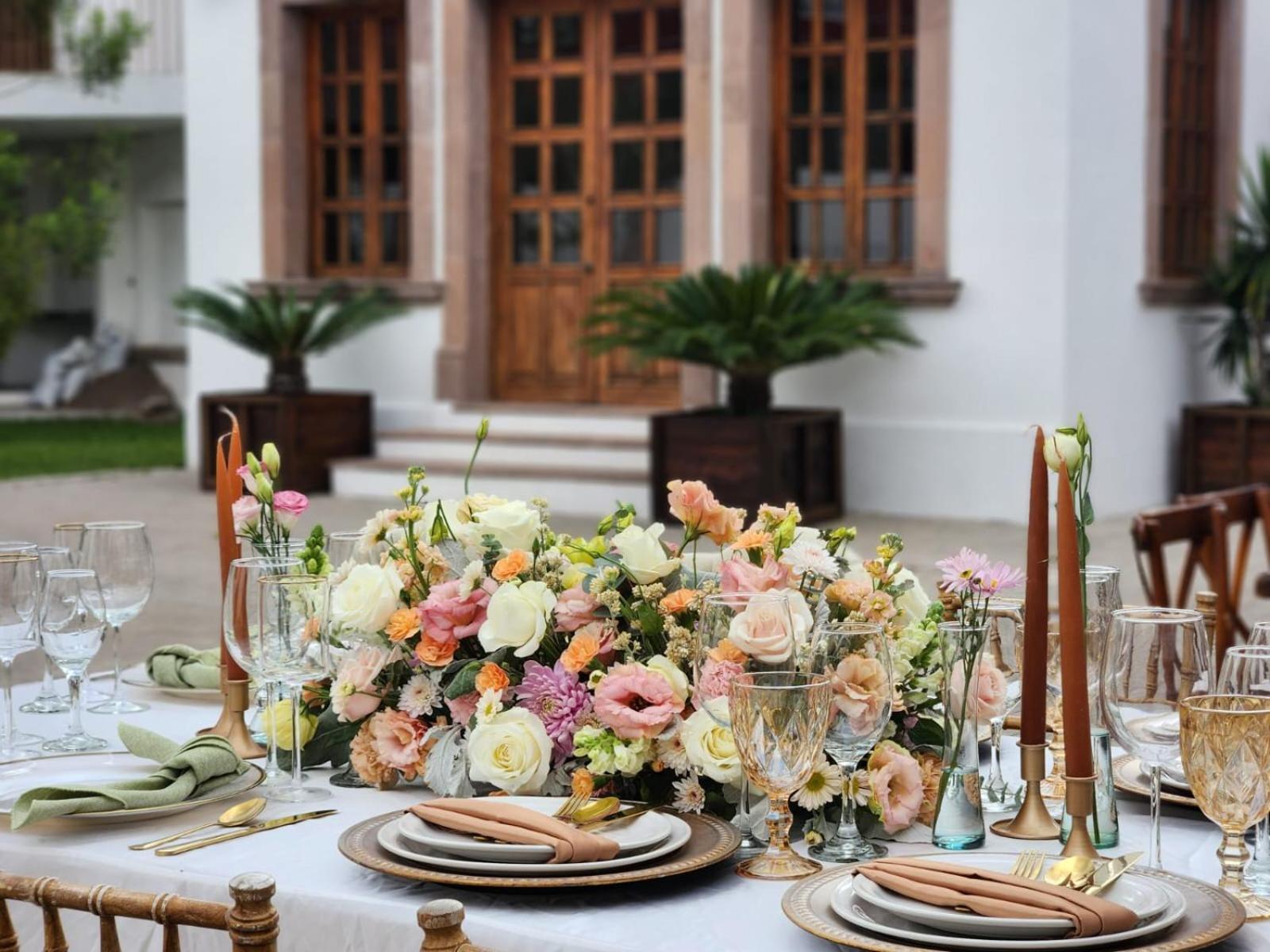 Tres Fuentes Dickinson Hotel Boutique San Miguel de Allende Buitenkant foto