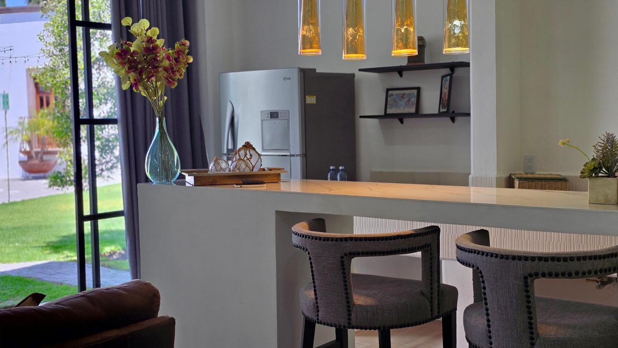 Tres Fuentes Dickinson Hotel Boutique San Miguel de Allende Buitenkant foto