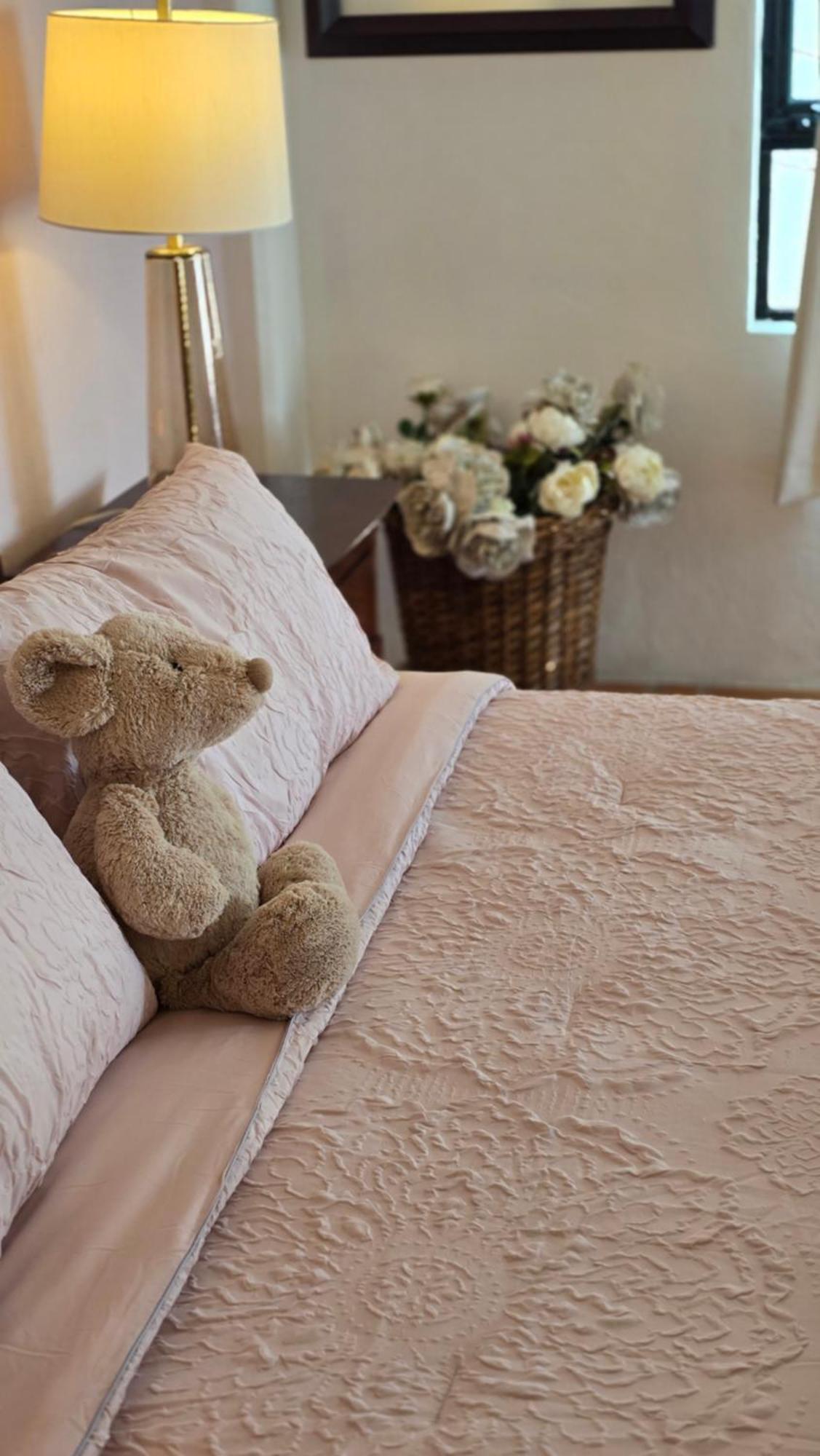 Tres Fuentes Dickinson Hotel Boutique San Miguel de Allende Buitenkant foto