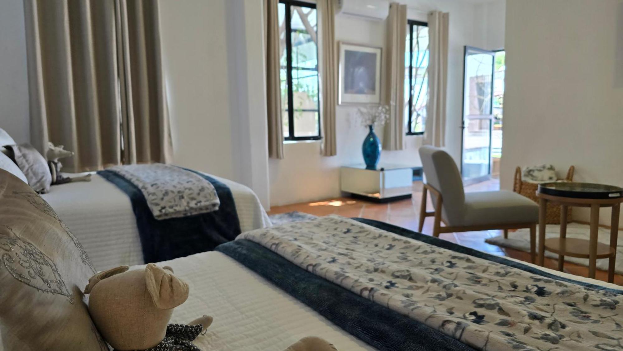 Tres Fuentes Dickinson Hotel Boutique San Miguel de Allende Buitenkant foto