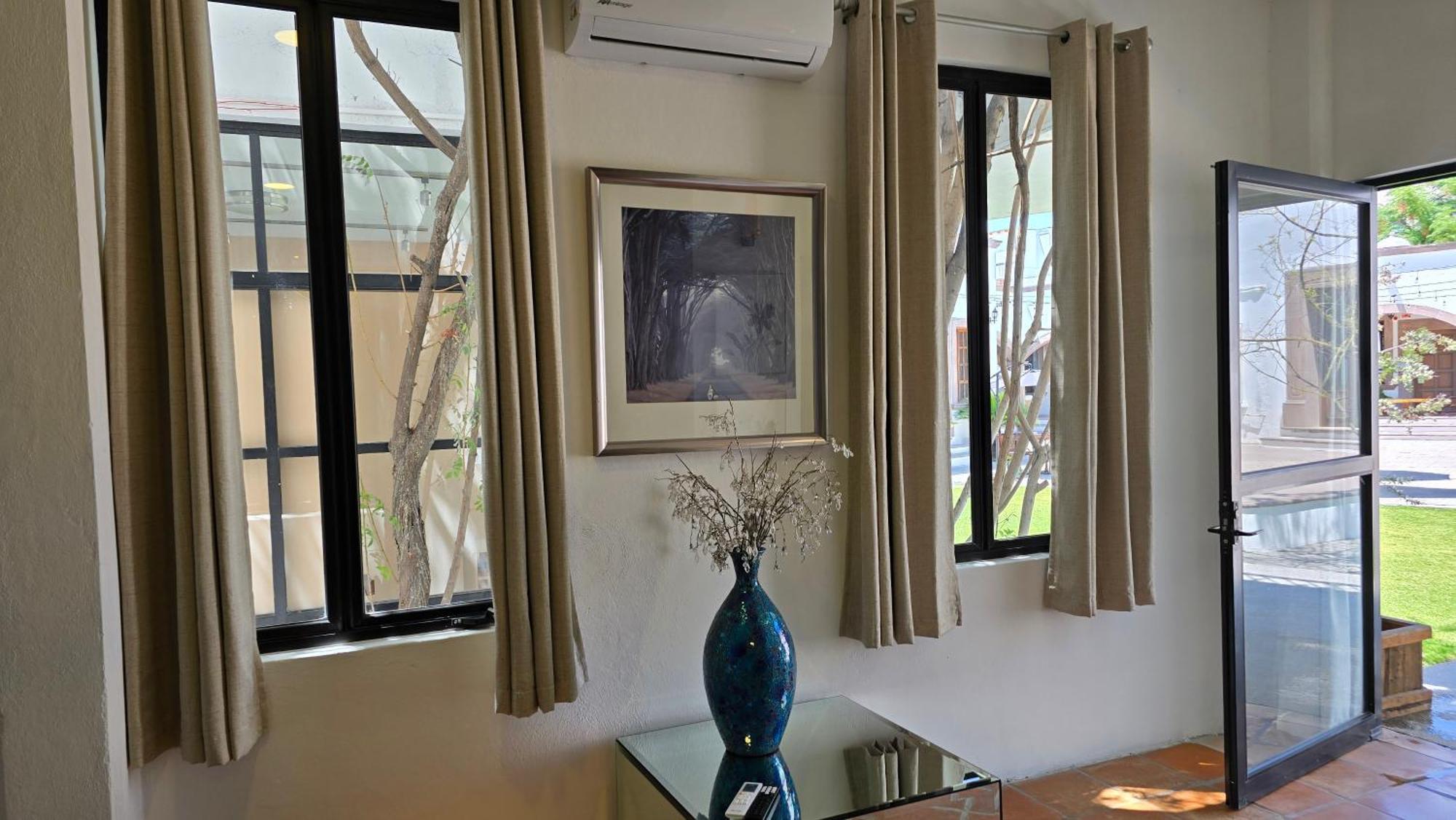 Tres Fuentes Dickinson Hotel Boutique San Miguel de Allende Buitenkant foto